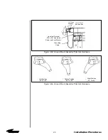 Preview for 23 page of Andrew 3.7-Meter Earth Station Antenna Installation And Operation Manual