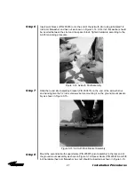 Предварительный просмотр 27 страницы Andrew 3.7-Meter Earth Station Antenna Installation And Operation Manual