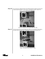 Предварительный просмотр 30 страницы Andrew 3.7-Meter Earth Station Antenna Installation And Operation Manual