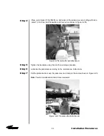 Preview for 35 page of Andrew 3.7-Meter Earth Station Antenna Installation And Operation Manual