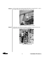 Preview for 36 page of Andrew 3.7-Meter Earth Station Antenna Installation And Operation Manual