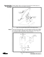 Предварительный просмотр 38 страницы Andrew 3.7-Meter Earth Station Antenna Installation And Operation Manual