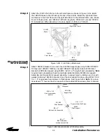 Предварительный просмотр 39 страницы Andrew 3.7-Meter Earth Station Antenna Installation And Operation Manual