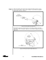 Preview for 40 page of Andrew 3.7-Meter Earth Station Antenna Installation And Operation Manual