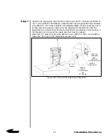 Preview for 42 page of Andrew 3.7-Meter Earth Station Antenna Installation And Operation Manual