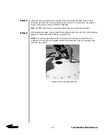 Preview for 46 page of Andrew 3.7-Meter Earth Station Antenna Installation And Operation Manual