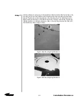 Предварительный просмотр 49 страницы Andrew 3.7-Meter Earth Station Antenna Installation And Operation Manual