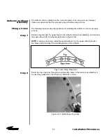 Предварительный просмотр 55 страницы Andrew 3.7-Meter Earth Station Antenna Installation And Operation Manual