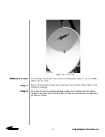 Preview for 57 page of Andrew 3.7-Meter Earth Station Antenna Installation And Operation Manual