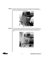 Предварительный просмотр 59 страницы Andrew 3.7-Meter Earth Station Antenna Installation And Operation Manual