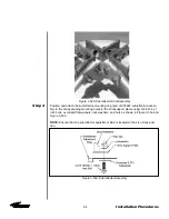 Preview for 64 page of Andrew 3.7-Meter Earth Station Antenna Installation And Operation Manual