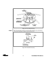 Предварительный просмотр 65 страницы Andrew 3.7-Meter Earth Station Antenna Installation And Operation Manual