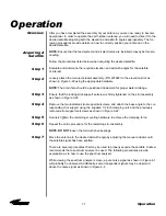 Preview for 71 page of Andrew 3.7-Meter Earth Station Antenna Installation And Operation Manual