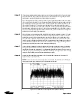 Предварительный просмотр 74 страницы Andrew 3.7-Meter Earth Station Antenna Installation And Operation Manual