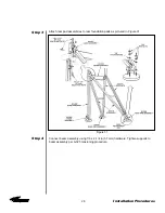 Preview for 26 page of Andrew 5.6-Meter ESA Installating And Operation Manual