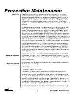 Preview for 44 page of Andrew 5.6-Meter ESA Installating And Operation Manual