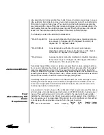 Preview for 51 page of Andrew 5.6-Meter ESA Installating And Operation Manual