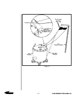 Предварительный просмотр 38 страницы Andrew 7.3-Meter ESA Installation, Operation And Maintenance Manual