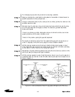 Предварительный просмотр 55 страницы Andrew 7.3-Meter ESA Installation, Operation And Maintenance Manual