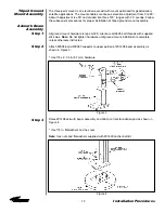 Preview for 12 page of Andrew 7.6-Meter ESA Installation And Operation Manual