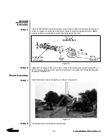 Preview for 25 page of Andrew 7.6-Meter ESA Installation And Operation Manual