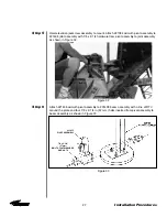 Preview for 27 page of Andrew 7.6-Meter ESA Installation And Operation Manual