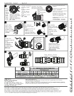 Preview for 2 page of Andrew 7/8 Positive Stop PSA Series Installation Instructions