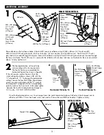 Preview for 4 page of Andrew 75E LFL Antenna Assembly Instructions Manual