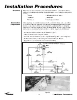 Preview for 10 page of Andrew 9.3-Meter ESA Installating And Operation Manual