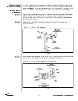 Preview for 12 page of Andrew 9.3-Meter ESA Installating And Operation Manual