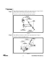 Preview for 14 page of Andrew 9.3-Meter ESA Installating And Operation Manual