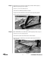 Preview for 15 page of Andrew 9.3-Meter ESA Installating And Operation Manual