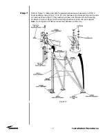 Preview for 17 page of Andrew 9.3-Meter ESA Installating And Operation Manual