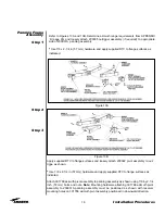 Preview for 18 page of Andrew 9.3-Meter ESA Installating And Operation Manual