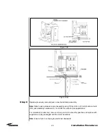 Preview for 24 page of Andrew 9.3-Meter ESA Installating And Operation Manual