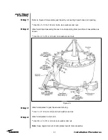 Preview for 31 page of Andrew 9.3-Meter ESA Installating And Operation Manual