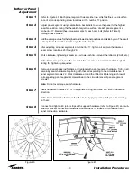 Preview for 43 page of Andrew 9.3-Meter ESA Installating And Operation Manual