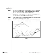 Preview for 45 page of Andrew 9.3-Meter ESA Installating And Operation Manual