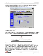 Preview for 23 page of Andrew ACS3000 User Manual