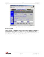 Preview for 32 page of Andrew ACS3000 User Manual