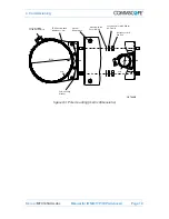 Предварительный просмотр 19 страницы Andrew CommScope ION-M17P Advanced Manual