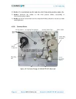 Предварительный просмотр 22 страницы Andrew CommScope ION-M17P Advanced Manual