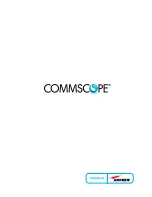 Предварительный просмотр 49 страницы Andrew CommScope ION-M17P Advanced Manual