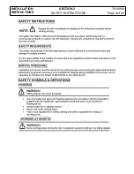 Preview for 4 page of Andrew CommScope Sentinel SHP 4 Series Installation Instructions Manual