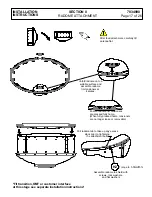 Preview for 17 page of Andrew CommScope Sentinel SHP 4 Series Installation Instructions Manual