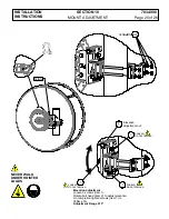 Preview for 20 page of Andrew CommScope Sentinel SHP 4 Series Installation Instructions Manual