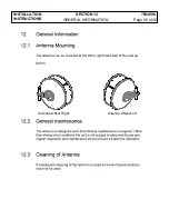 Preview for 26 page of Andrew CommScope Sentinel SHP 4 Series Installation Instructions Manual