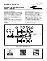 Andrew DB365W Installation Instructions preview