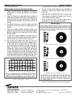 Preview for 2 page of Andrew DB404 Installation Instructions