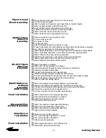 Предварительный просмотр 10 страницы Andrew ES45T Installation, Operation And Maintenance Manual